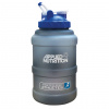 matt water jug 2.5l