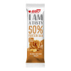 got7 50 protein bar 60 g peanut butter crispy