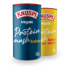 Knuspi Vegan Proteinová kaše 500g
