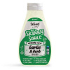 garlic herb notguilty virtually zero sugar free sauce the skinny food co 425ml 789920 600x