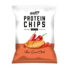 got7 high protein chips 50 gr thai sweet chili vegan