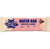 Wafer bar chocolate