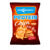 Protein chips grillparty