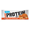 raw protein peanut