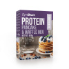 protein pancakes blueberries 1 (1)
