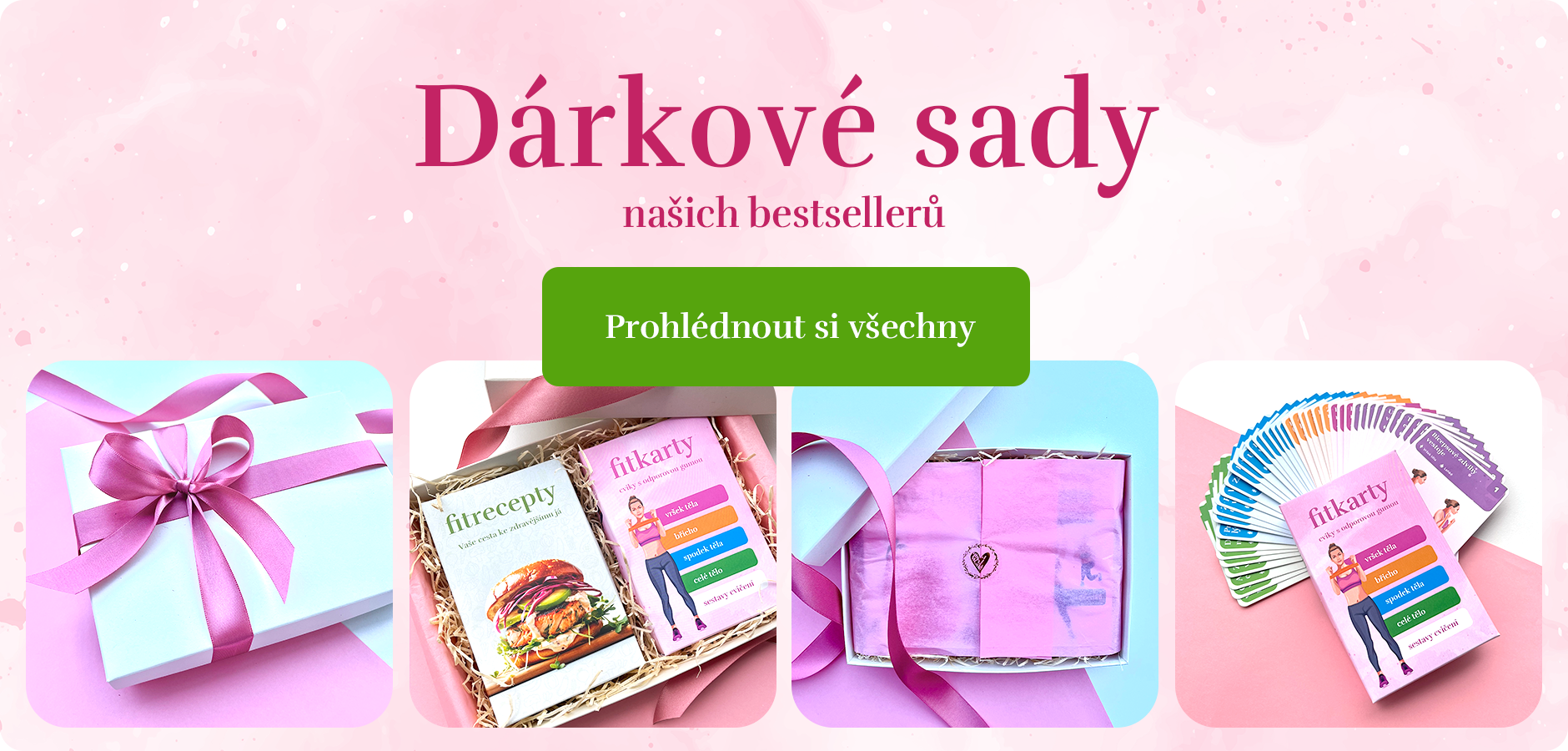 Dárkové sady