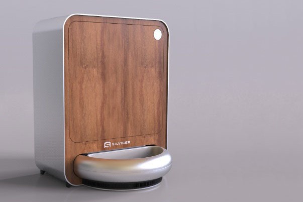 Automatický dávkovač BARFu