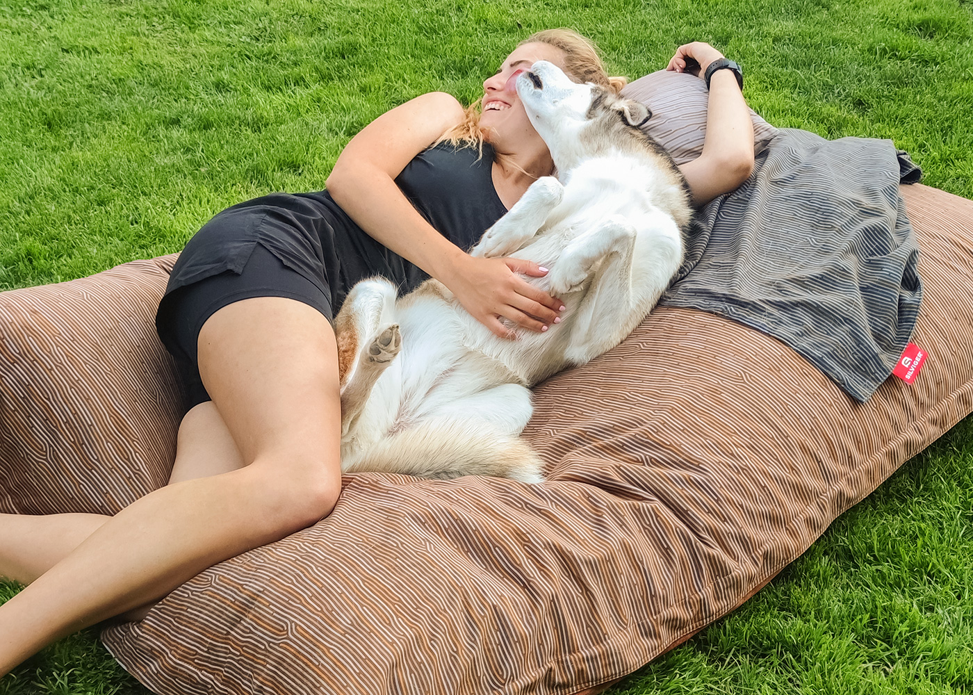 Napsali o Sharebagu – Sabrina Cantu