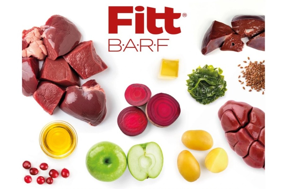 Příroda v každé porci