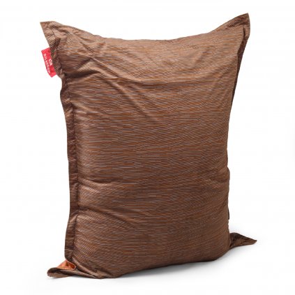 Pelíšek SHAREBAG® XL Rusty/Aguti 180×140 cm