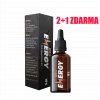 CBD Full Spectrum Oil 10ml - Koncentrace - 15%