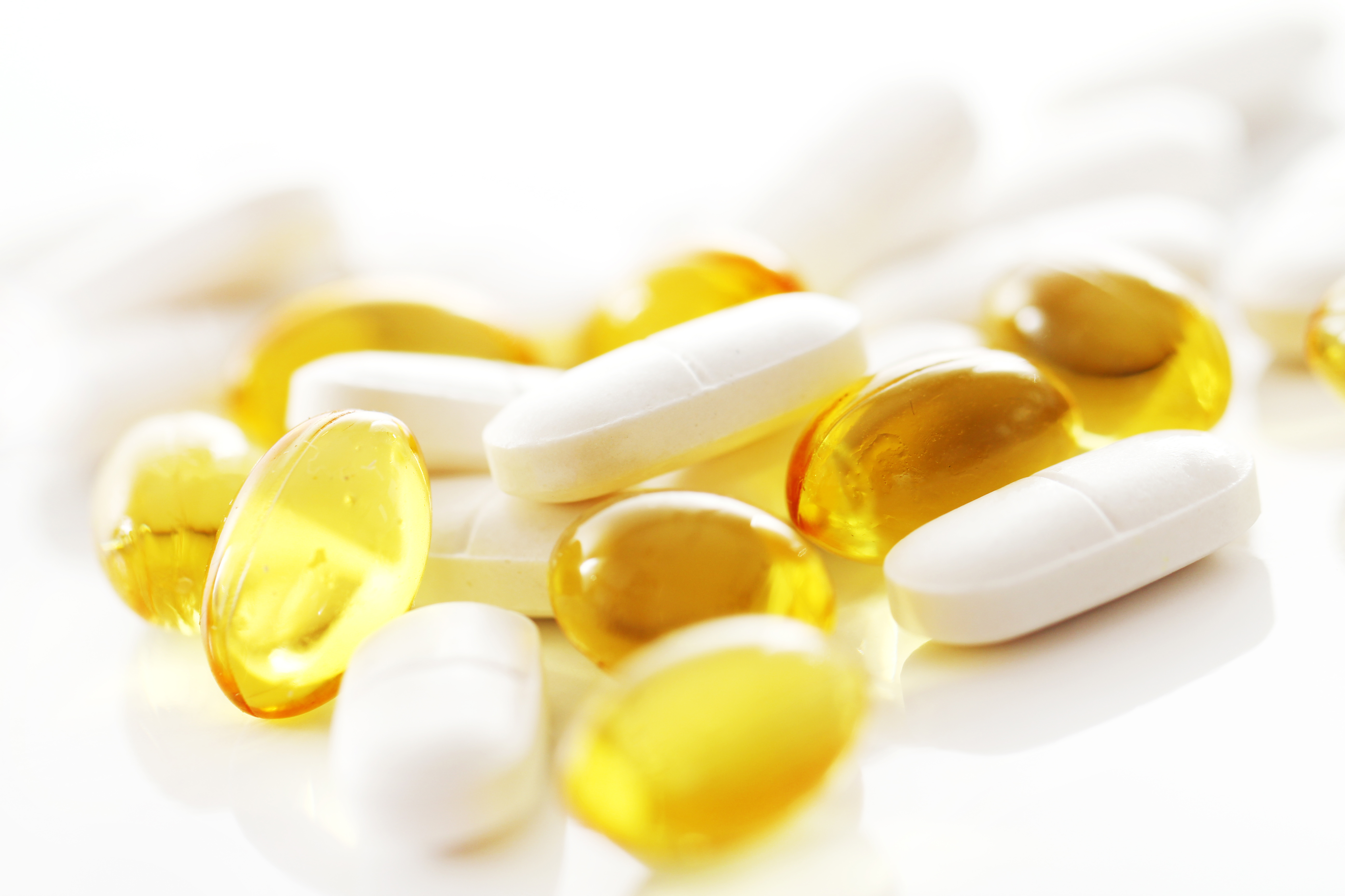 Pravda o Potravinových Doplňcích na Hubnutí