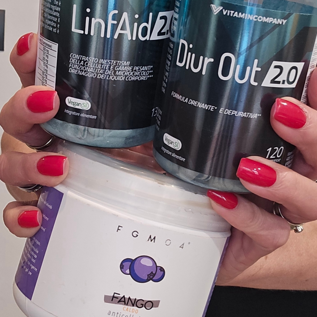 Přírodní Podpora Odvodnění a Detoxikace