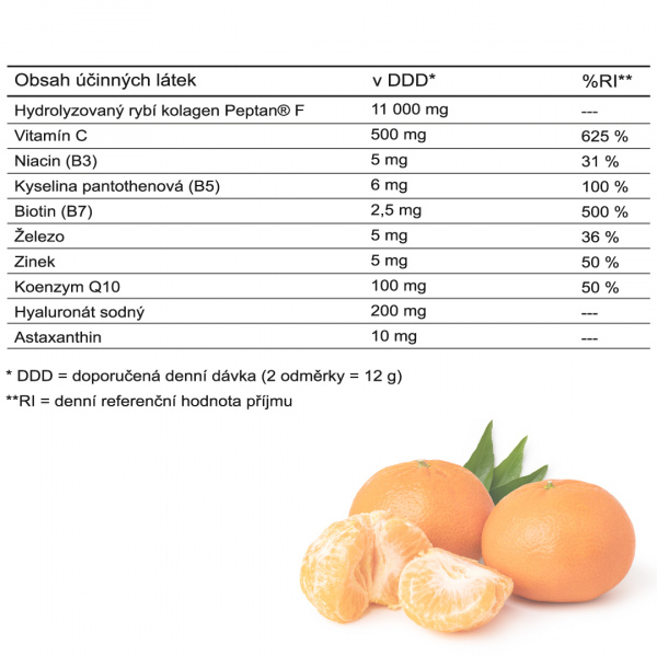 collagen-mandarinka