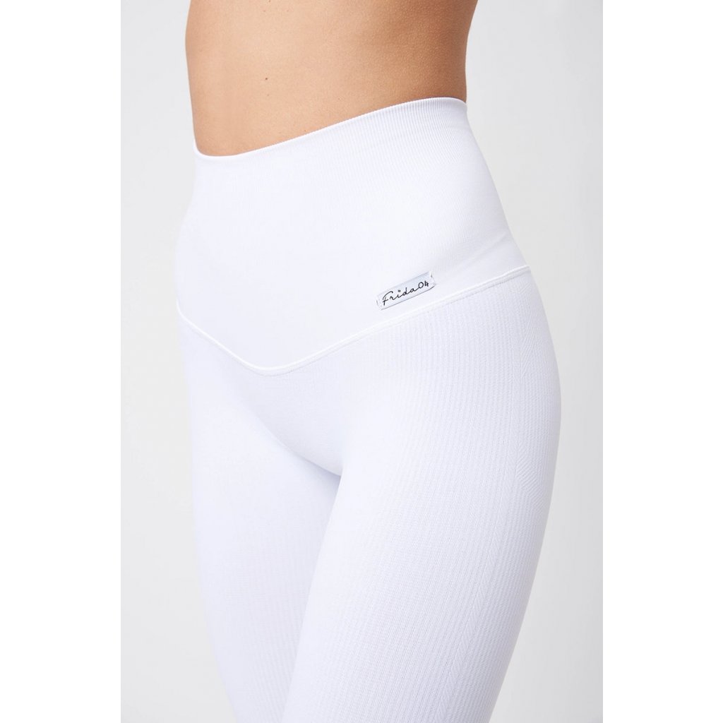 w calipso bianco leggings 5