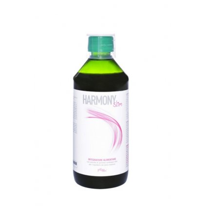 Harmony Slim FGM04 - 500 ml  Podpora vyrovnání tělesné hmotnosti a hormonální nerovnováhy pro ženy