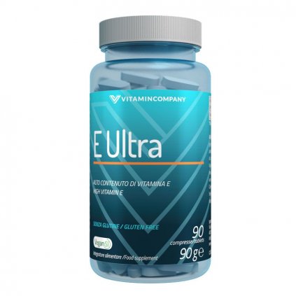 E Ultra - Vitamín E