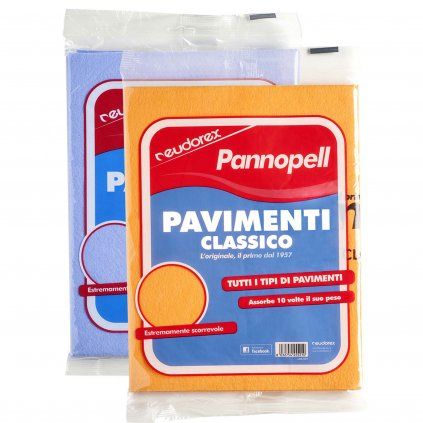 Eudorex PAVIMENTI CLASSICO - buničina na podlahy