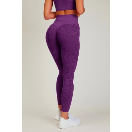 leggings jungle leopardo viola (1)