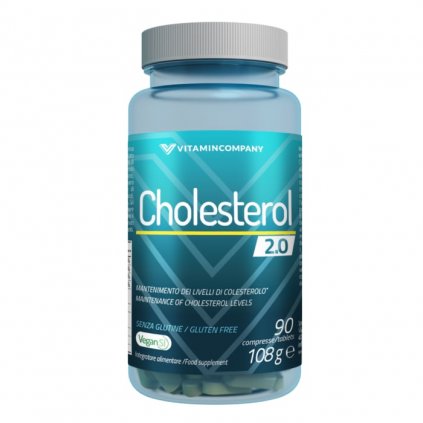Cholesterol 2.0  Cholesterol