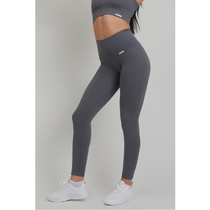 legging bubble grigio (1)