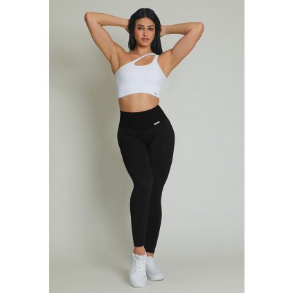 leggings hotfir basic nero (1)