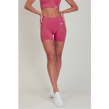 shorts eldorado rosso ecofir (2)