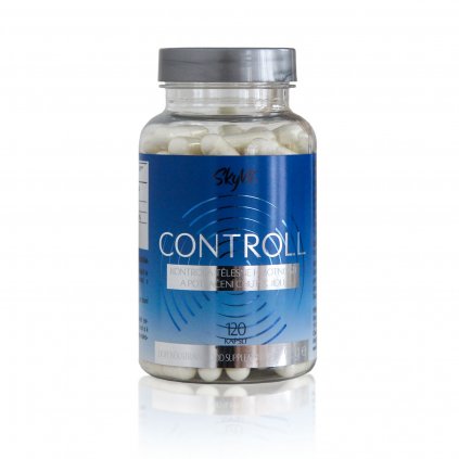 Controll SkyVit® Garcinie- Kontrola tělesné hmotnosti a potlačení chuti k jídlu