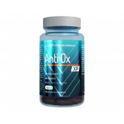 Anti Ox Xp Vitamincompany - antioxidant