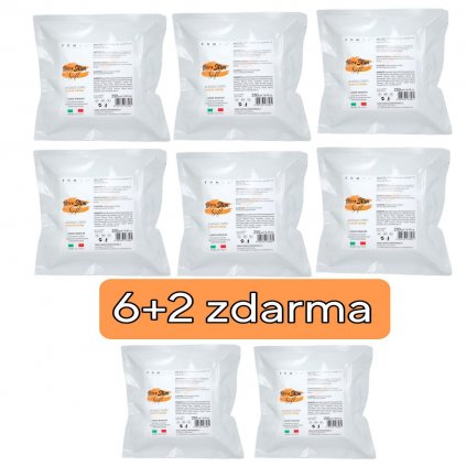 Zábal Ultra Slim Soft- Redukce tuku ( i pro křehké kapiláry) 6+2 zdarma