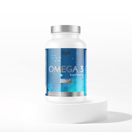 omega 3
