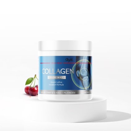 Collagen flexi max tresen