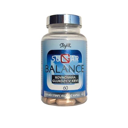 SugarBalance