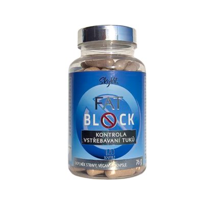 Fat Block