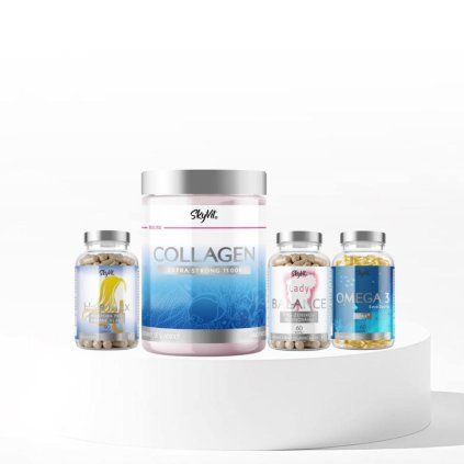 Hormonay a krása 45+