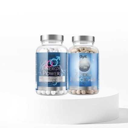 Energie a regenerace