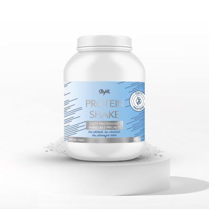 Protein shake neutral