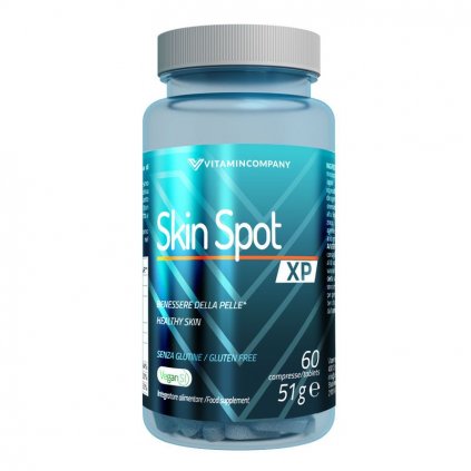 Skin Spot XP Vitamincompany - pro bezproblémovou pleť