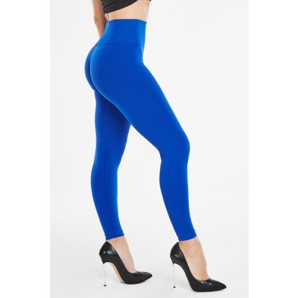 Legíny FGM04 Nikita Shape-Up - ploché bříško Innergy® modré  MODRÁ