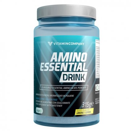 amino essential