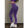 leggings all up cocco viola