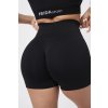 w shorts shape up nero 4