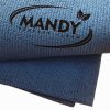 Mandy Diamond Velvex 5ks - utěrka na karoserie a jiné hladké povrchy  Velvex hiq