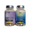 CortiZen+Rhodiola 120