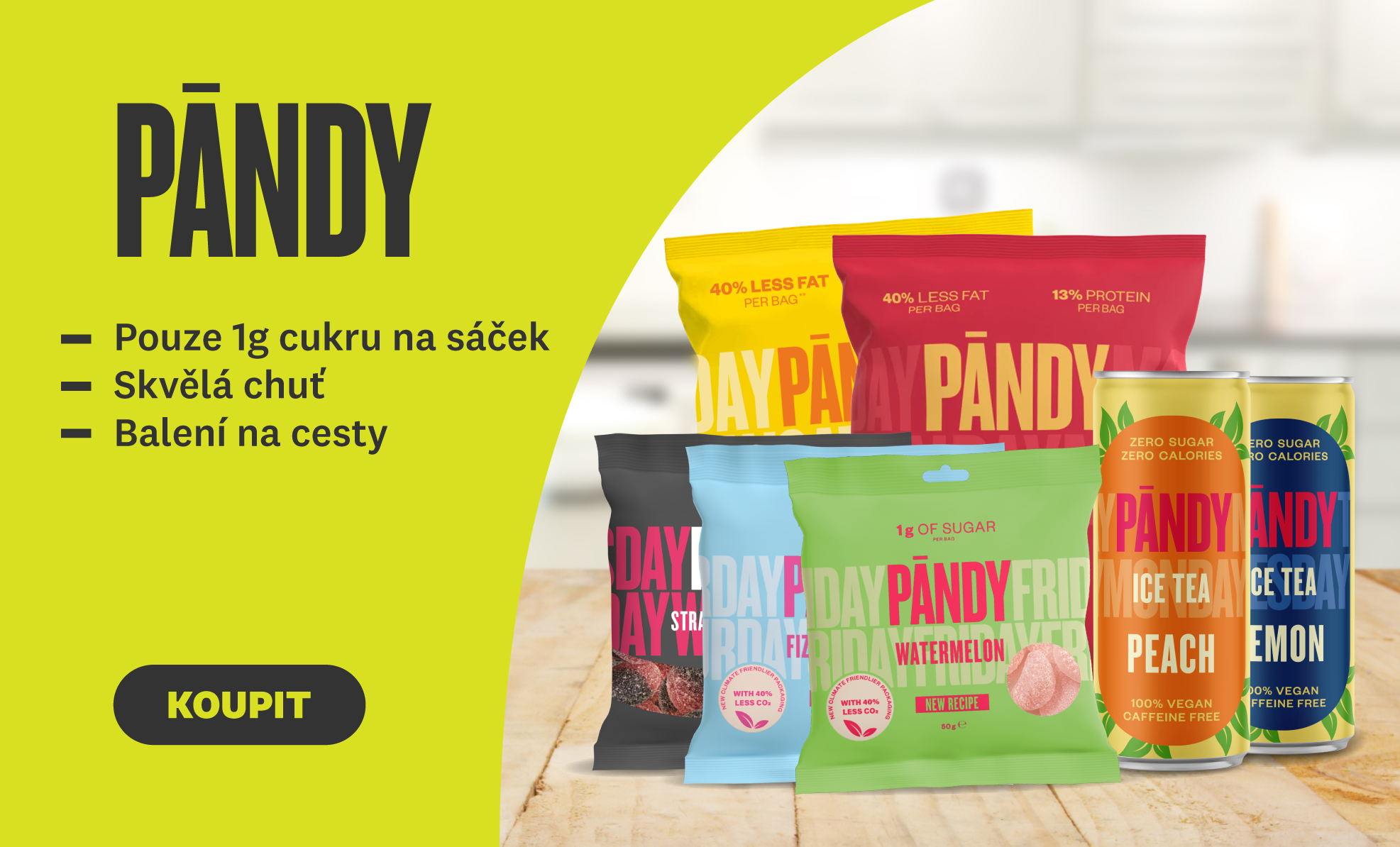 PANDY