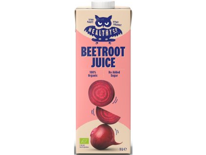 Healthyco BeetrootJuice.1