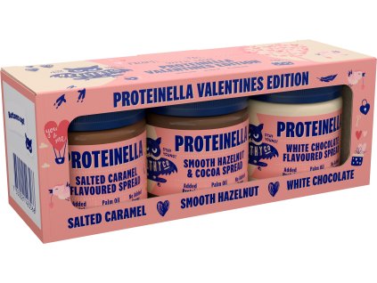 Healthyco Proteinella 200g 3pack Easter.2 jpg
