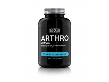 2942 descanti arthro complex 90tbl