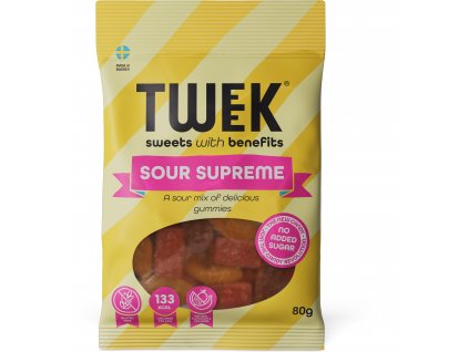 Tweek SourSupreme