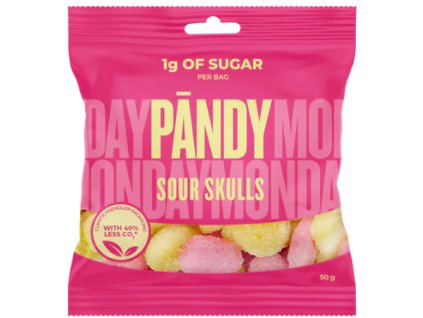 PANDY Želé bonbony 50g